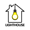 Beleuchtung Logo