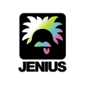 логотип jenius