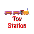 логотип игрушки