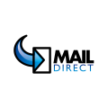 логотип отправка по почте