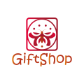 Geschenk-Shop logo
