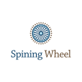 車輪Logo