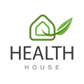 房子Logo