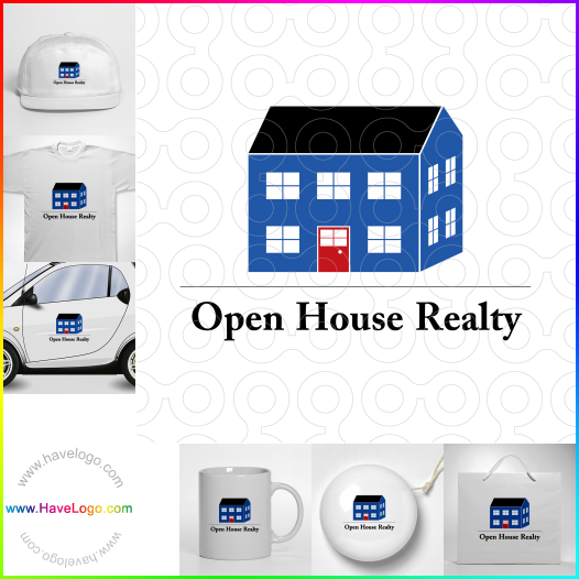 buy property logo 26498