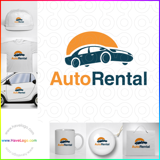 buy rental firm logo 50548