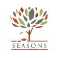 季节Logo