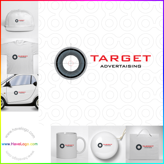 buy target logo 55331