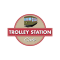 trolley Logo