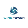 Wind logo