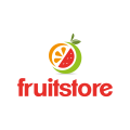 vegetable juice company Logo