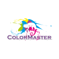логотип краска продаже компании