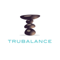 логотип баланс