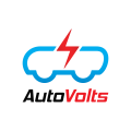  AutoVolts  logo