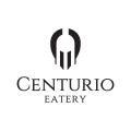 логотип Centurio
