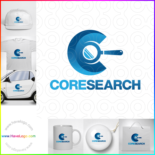 buy  Core Search  logo 65143