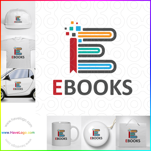 buy  E Books  logo 60087
