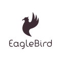 鷹鳥Logo