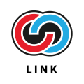  Link  logo