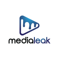  MediaLeak  logo