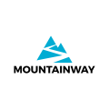 логотип Mountain Way
