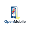 Öffnen Sie Mobile logo