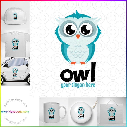 buy  Owl  logo 62292