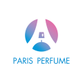 логотип Paris Perfume