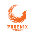 菲尼克斯小麥Logo