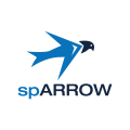 SpArrow  logo