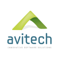 abstrakt Logo