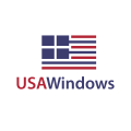 Fensterschneidgeschäft logo