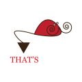 鼠標Logo
