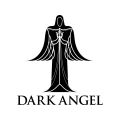 黑暗Logo