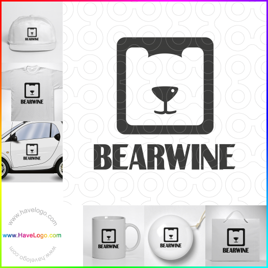buy bear logo 29685