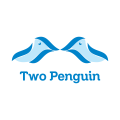 pinguin Logo