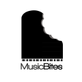 логотип Музыка