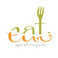 食品博客Logo