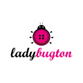 button Logo