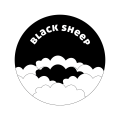 ブラックロゴ