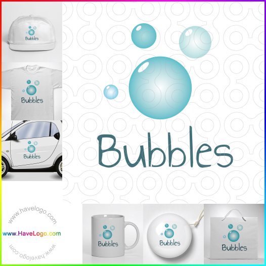 buy cleaning logo 33927