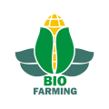 логотип кукуруза