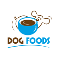 食品ロゴ