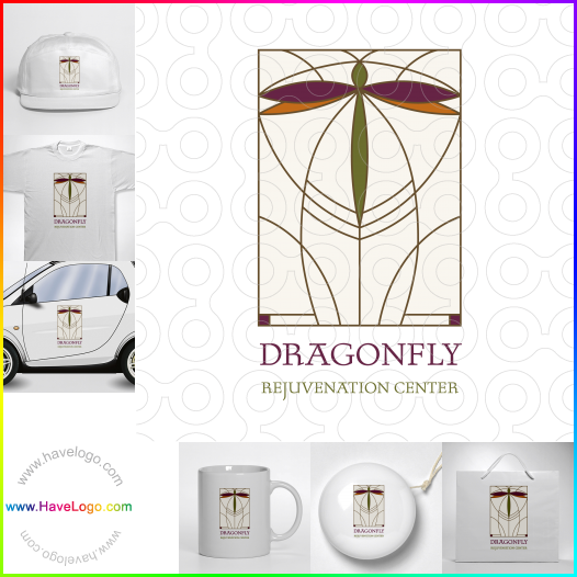 buy dragonfly logo 11612