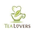 茶葉產品Logo