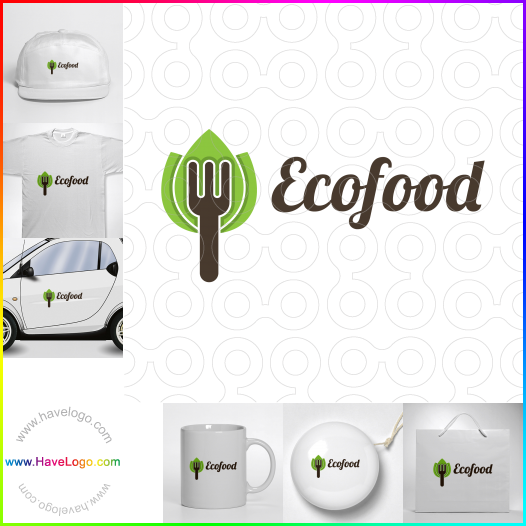 Lebensmittel Blog logo 49410