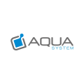 zu produzieren Wassersysteme logo