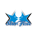 藍星Logo
