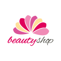 логотип красота спа-бизнеса