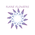 логотип фиолетовый