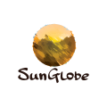 太陽Logo